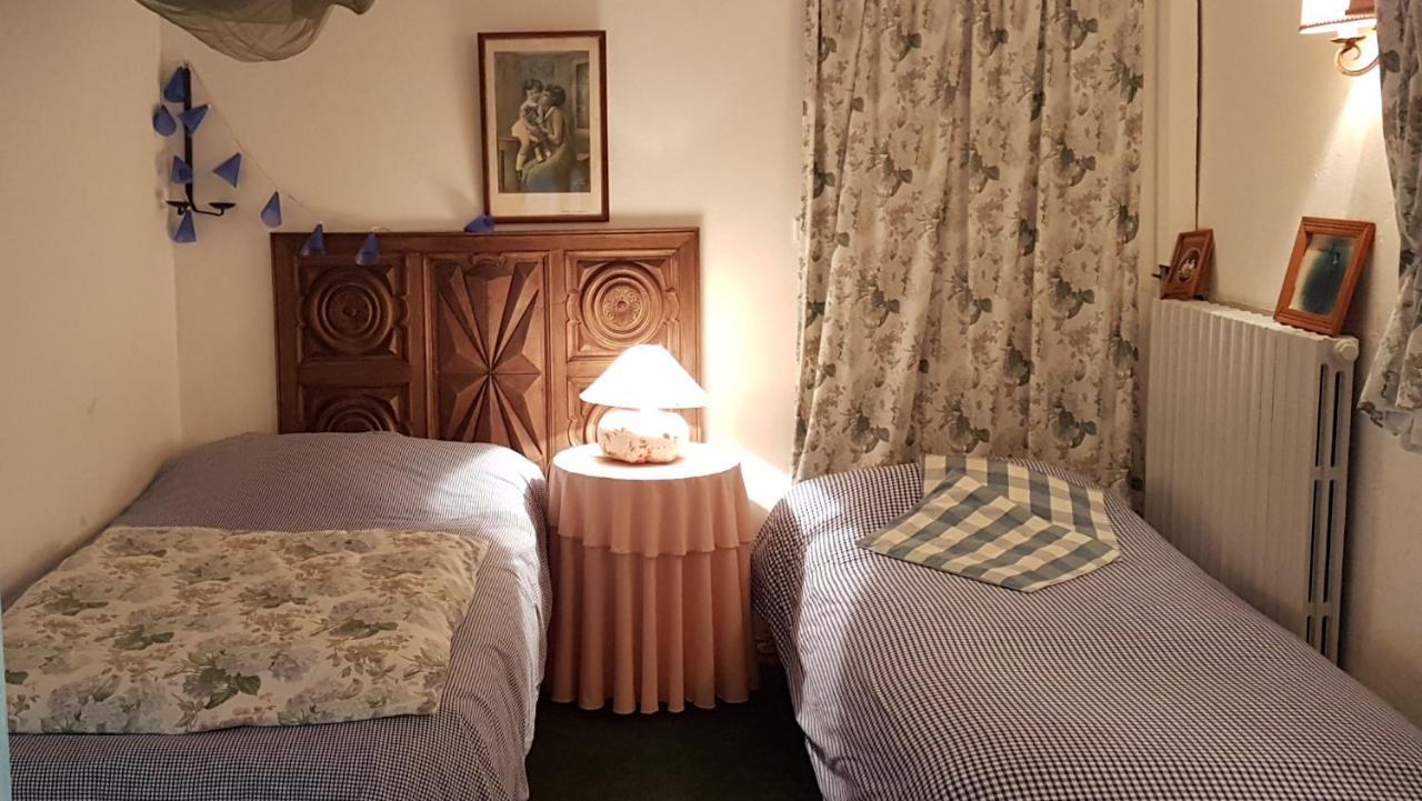 Chambres D'Hotes Les Renardieres Molineuf Екстер'єр фото