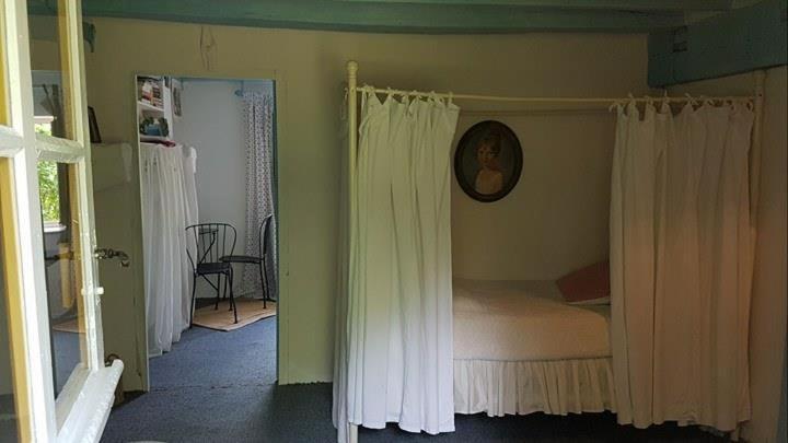 Chambres D'Hotes Les Renardieres Molineuf Екстер'єр фото